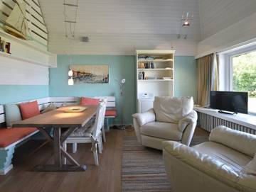 Ferienhaus für 2 Personen in Westerland, Sylt, Bild 3