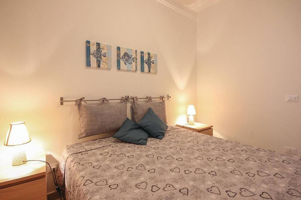 Geheel appartement, Gezellig appartement in Menfi (Ag) met. in Porto Palo, Provincie Agrigento