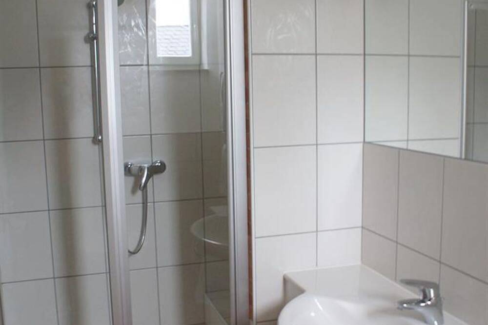 Entire apartment, Double room with shower, Wc, balcony - Haus Gollner in Hinterstoder, Steyr-Kirchdorf region