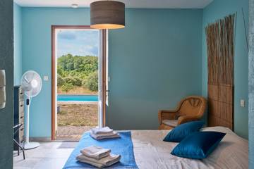 Chambre D’hôte pour 2 Personnes dans Gabillou, Périgord Noir, Photo 1