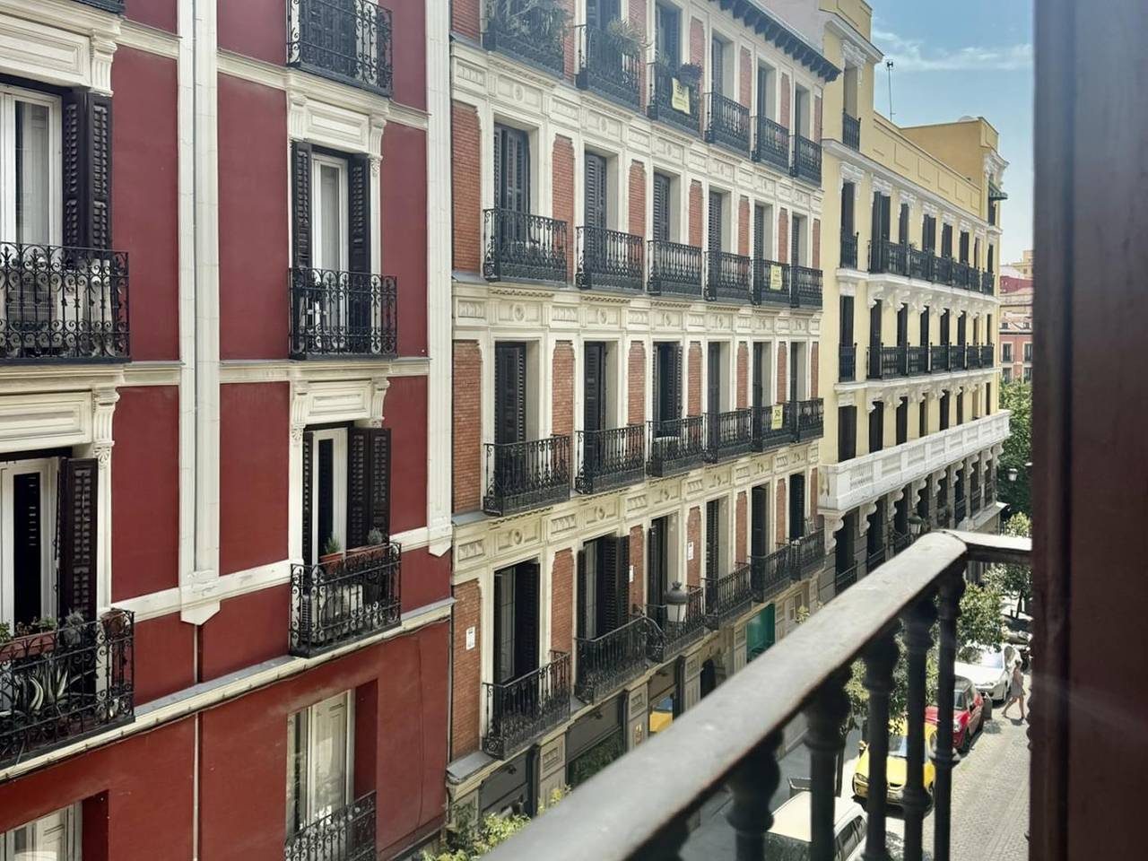 Apartamento vacacional entero, Ópera Stays by Charming Xii - Confort en el centro in Centro (Madrid), Madrid