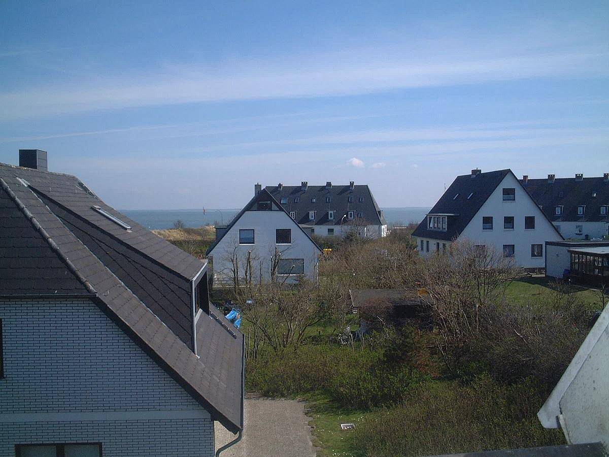 Ganze Ferienwohnung, Gästehaus Sielaff in Hörnum, Sylt