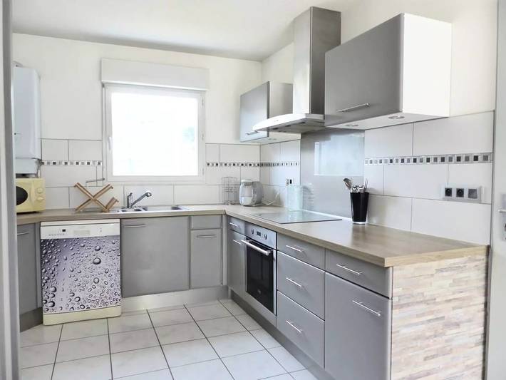 Villa pour 6 personnes, animaux acceptés à Capbreton - 4