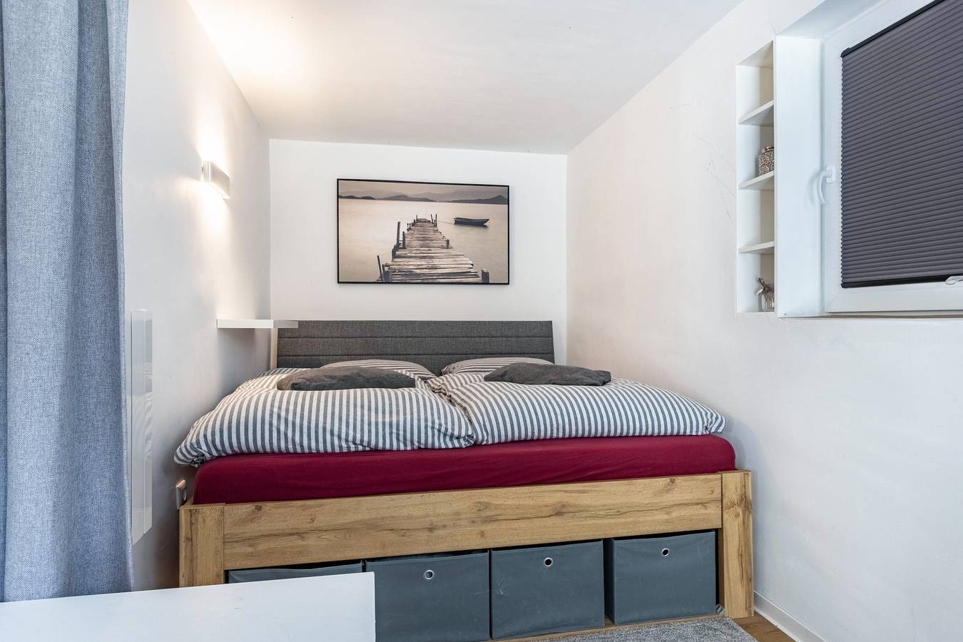 Appartement aan het Parkmeer met directe toegang tot het meer, foto 11