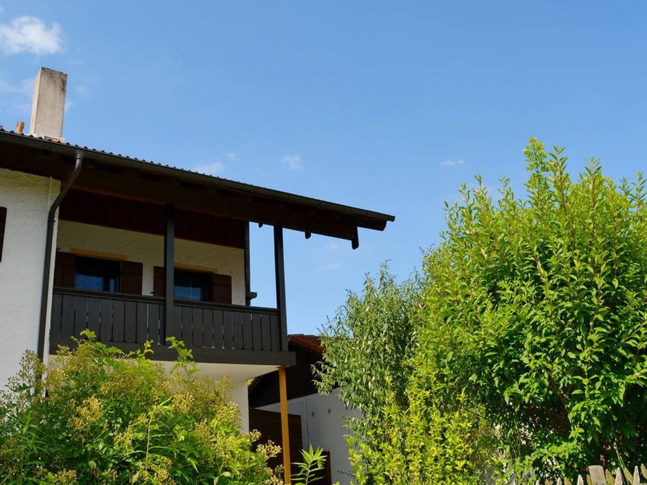 Ganze Ferienwohnung, Seeluft in Chieming, Chiemsee