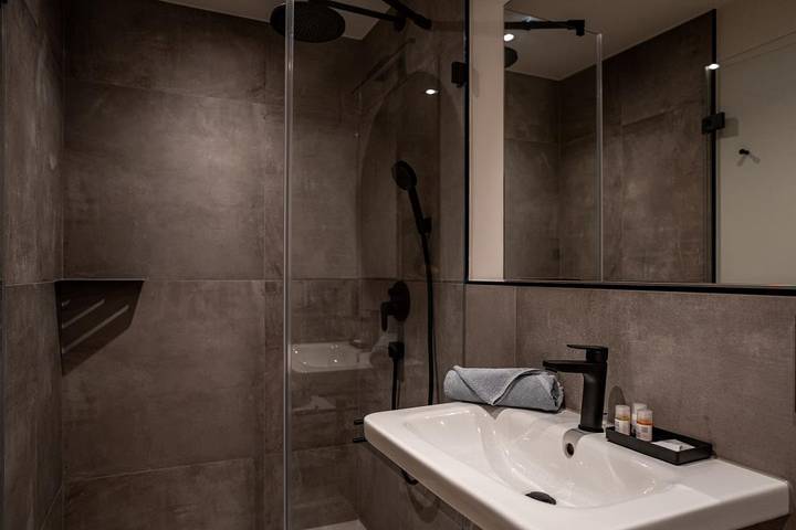 Ferienwohnung für 2 Personen, mit Balkon/Terrasse, kinderfreundlich in Oberammergau - 3