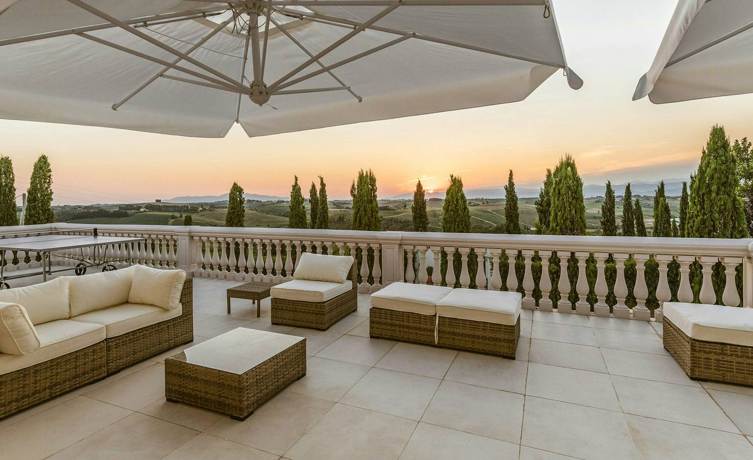 Villa storica con piscina privata nei pressi di Firenze in Empoli, Firenze province