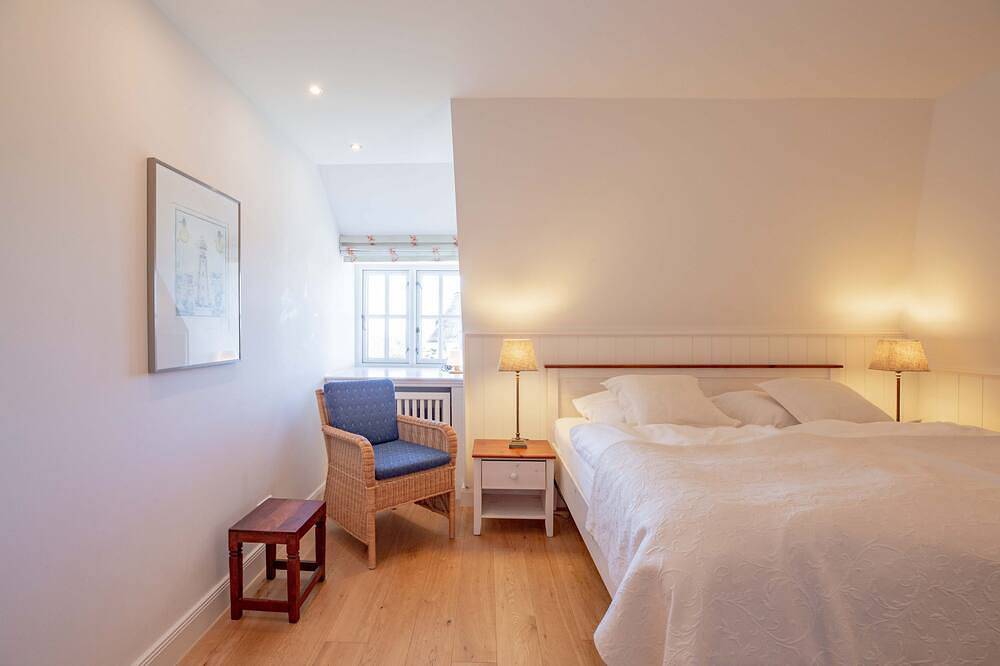 Möwenhüs, Deutschland in Greveling, Nieblum