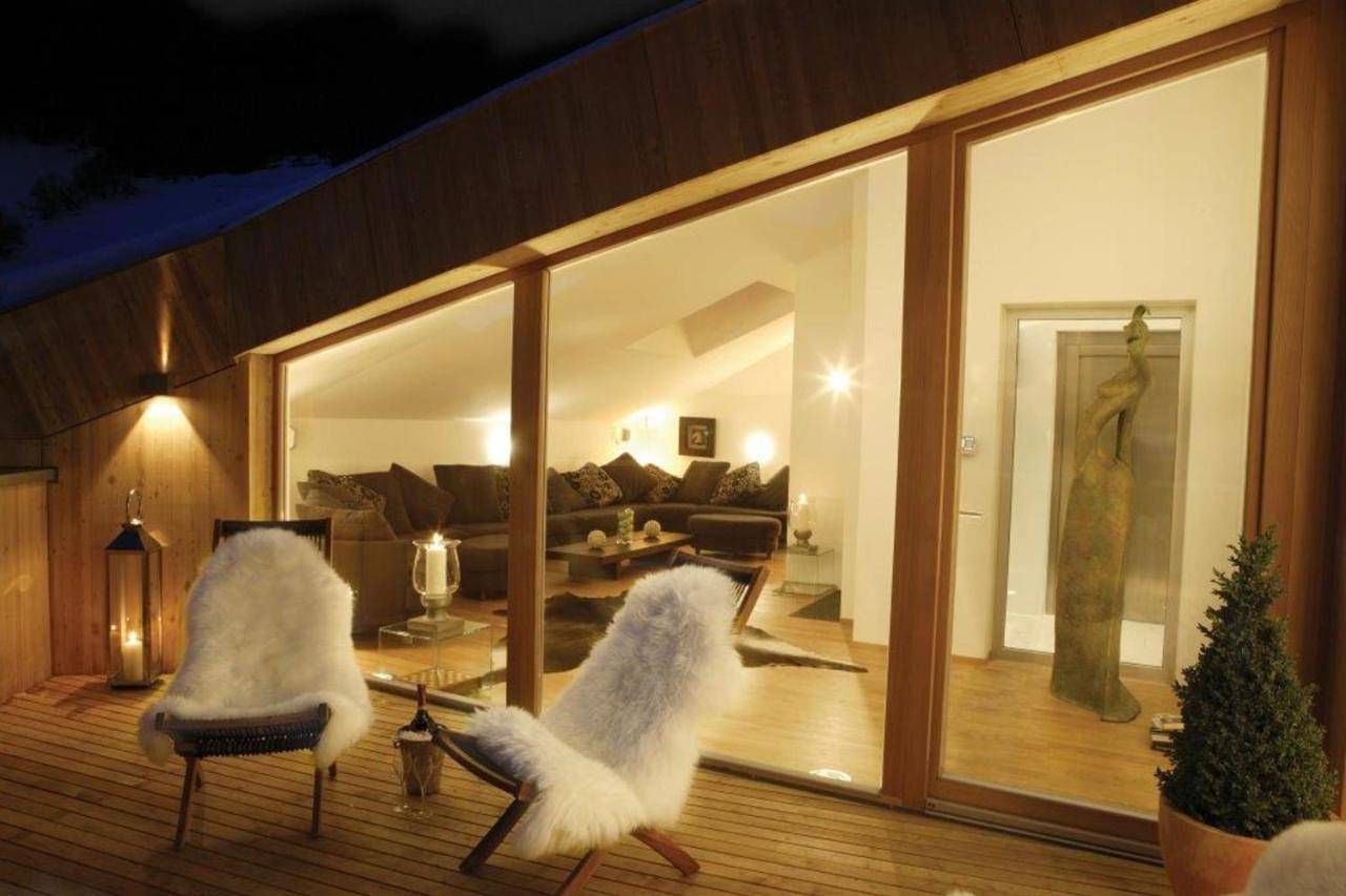 Chalet in Lechtaler Alpen, Sankt Anton am Arlberg