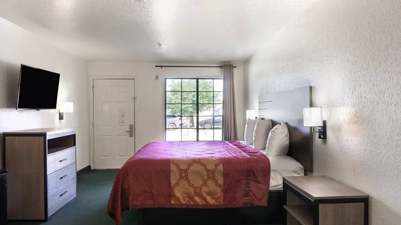 Apartamento vacacional entero, Ferienwohnung für 2 Personen (14 m²) in San Antonio in San Antonio, Condado de Bexar