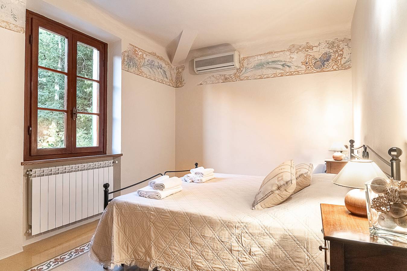 Nonna Rosa - Suite Familiar in Lucca, Provincia de Lucca