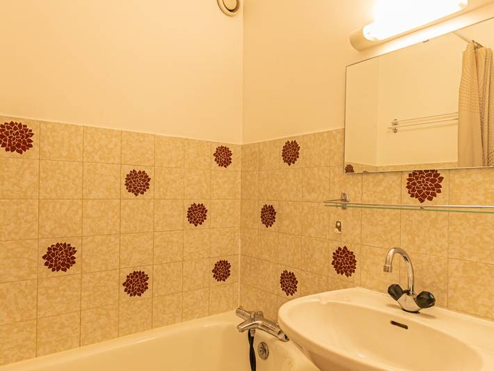 Gîte pour 2 personnes, avec balcon dans Office De Tourisme La Maison D Aussois - 4