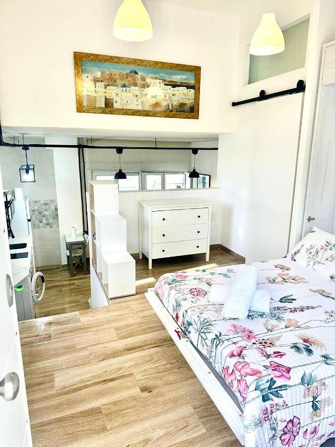 Maison d’hôte pour 4 personnes, avec Piscine à Cervo (Espagne)