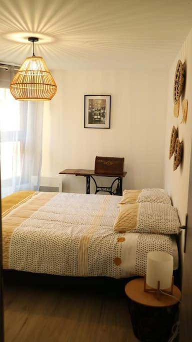 Appartement entier, One-Bedroom Apartment in Ayse, Région de Bonneville
