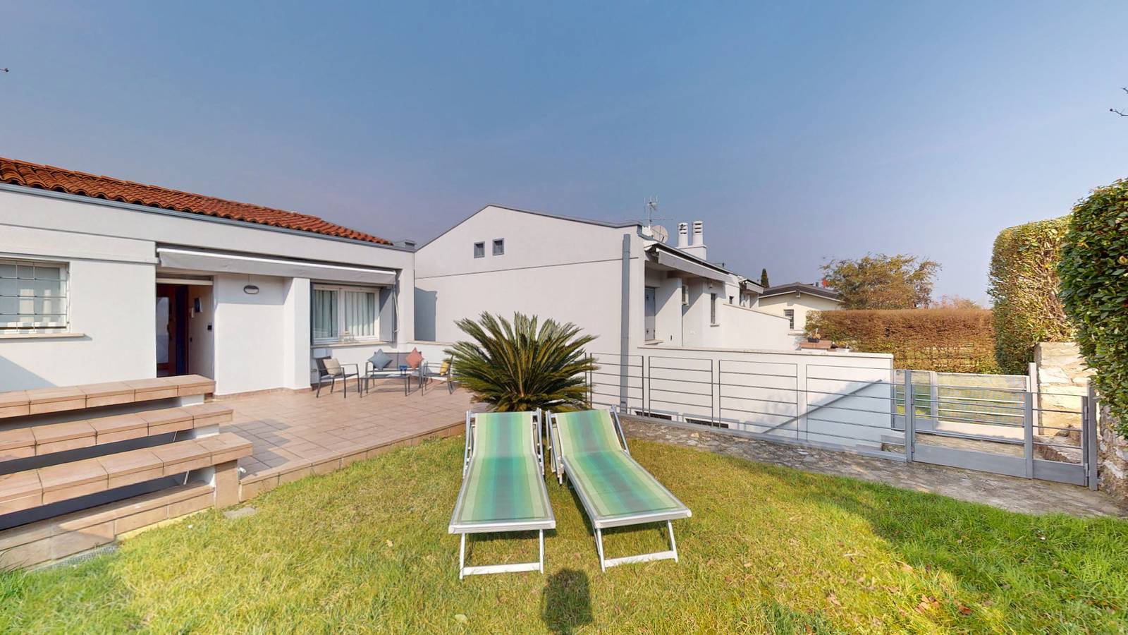 Entire apartment, Appartamento Gloria in Lido di Manerba, Manerba del Garda