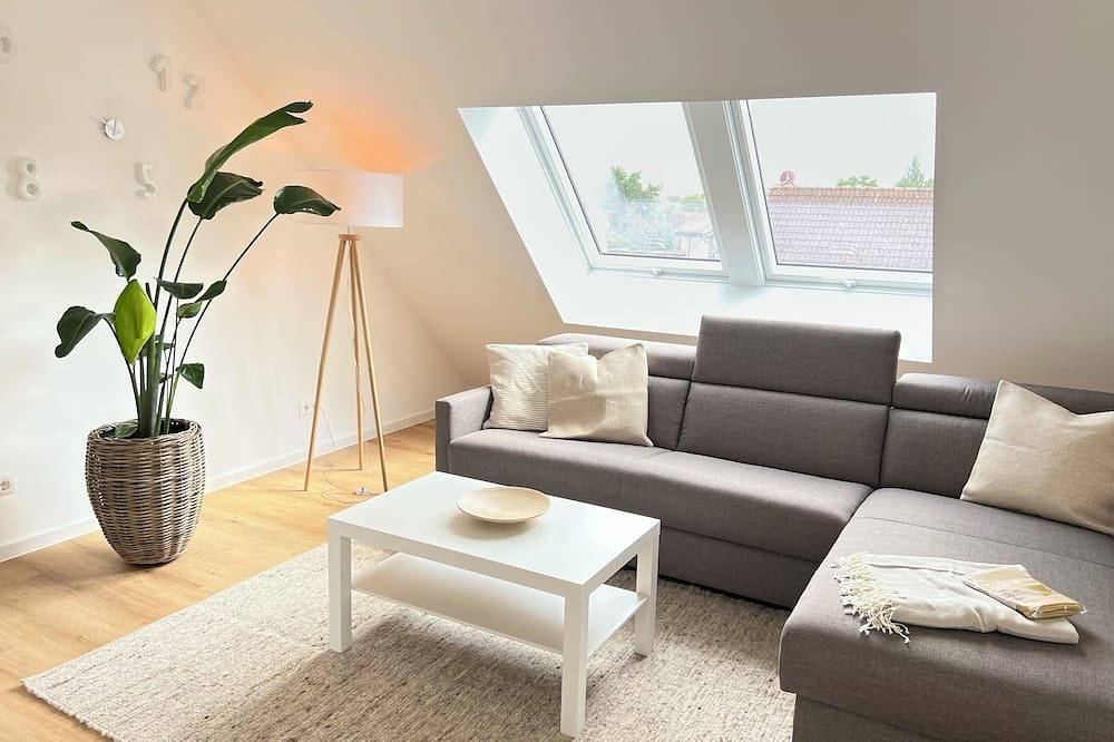 Appartamento vacanze a Kurpfalz a partire da 153€ a notte