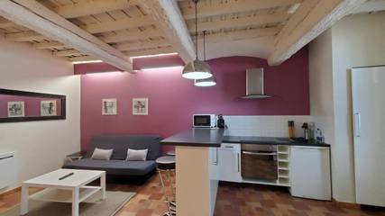 Gîte pour 4 personnes dans Office De Tourisme De Carcassonne