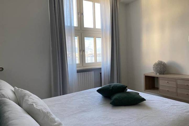 Ferienwohnung für 4 Personen - 1