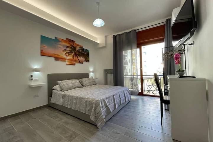 1 bedroom private vacation home in sorrento in Sorrento, Sorrento Coast