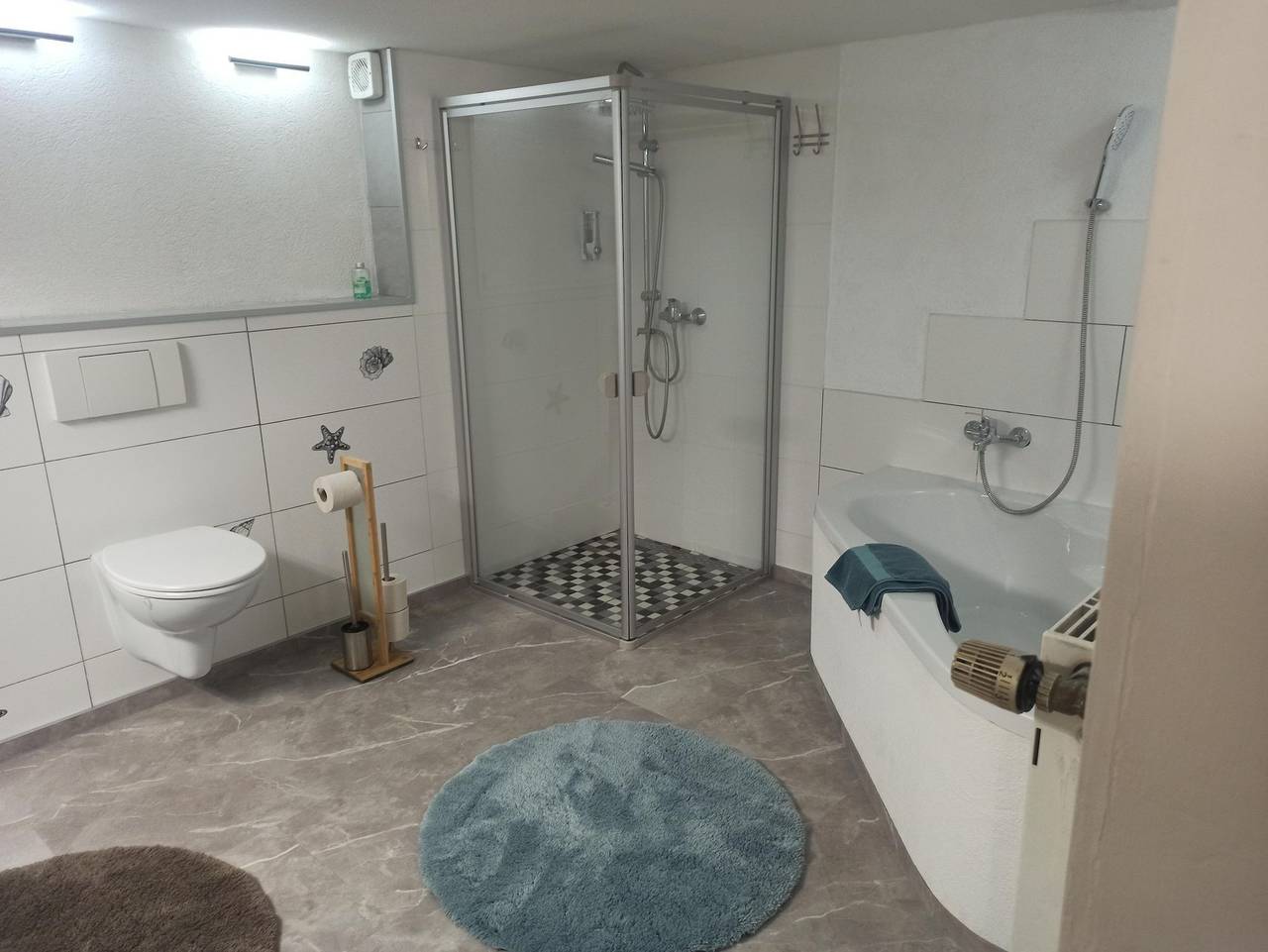 Ferienhaus Laila in Hochstetten-Dhaun, Pfälzer Bergland