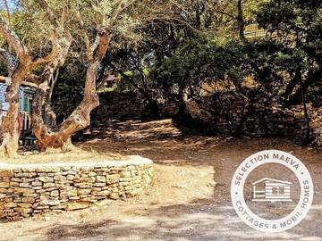 Camping für 6 Personen in Bonifacio, Sartène und Umgebung, Bild 2