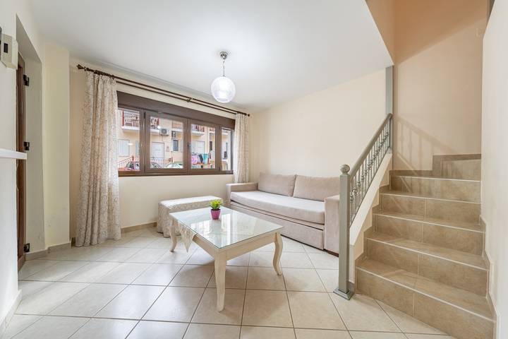 Ferienwohnung für 5 Personen