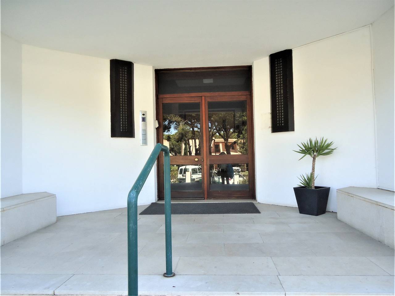 Entire apartment, T2 A/C Tenisgolf 405- Piscina-Wifi-Vilamoura in Vilamoura, Quarteira
