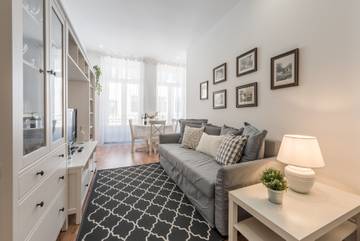 Casa De Férias para 4 Pessoas em Bonfim, Distrito do Porto, Foto 2