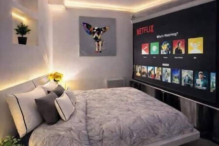 Appartement de vacances pour 2 personnes - 1