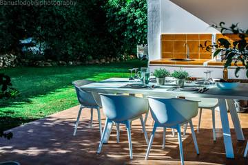 Ferienwohnung für 4 Personen in Urbanizacion Los Altos de la Mai, Ojén, Bild 4