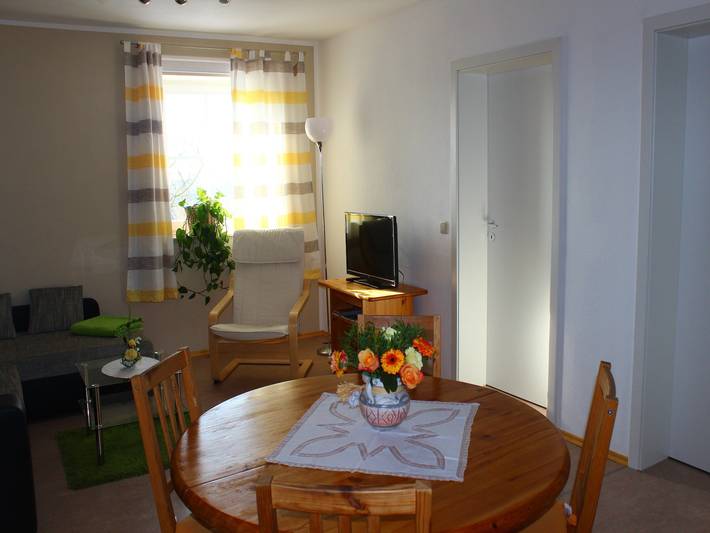 Ferienhaus für 12 Personen, mit Garten in Sächsische Schweiz - 4