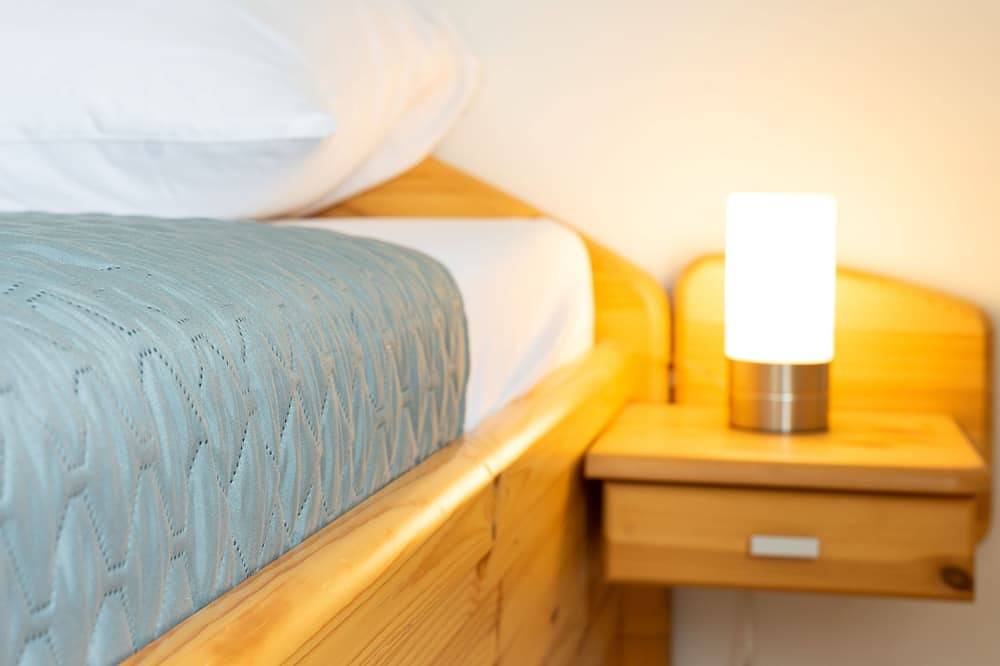 Ganze Wohnung, Ferienwohnung/App. für 2 Gäste mit 35m² in Bosau in Bosau, Ostholstein