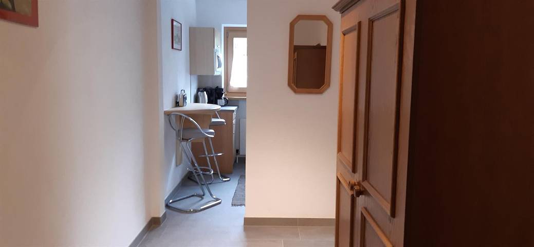 Ganze Ferienwohnung, Sonnbergblick in Niederau, Wildschönau