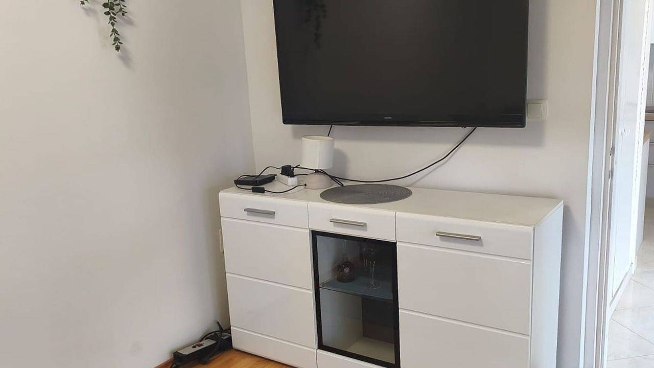 Ganze Ferienwohnung, Ferienwohnung für 4 Personen (67 m²) in Split in Split, Split-Dalmatien