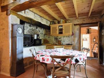 Agritourisme pour 4 Personnes dans Bon-Encontre, Région d'Agen, Photo 1
