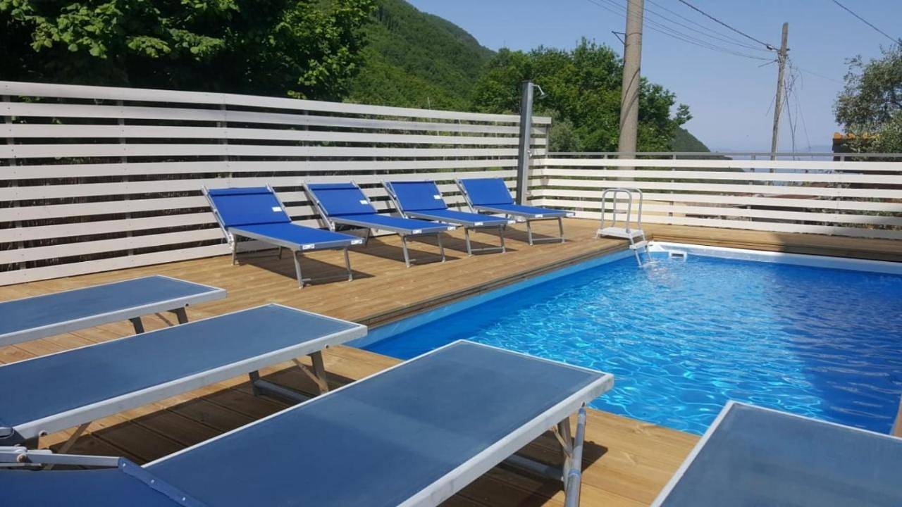 Appartamento intero, Apartment in Pimonte, Monti Lattari
