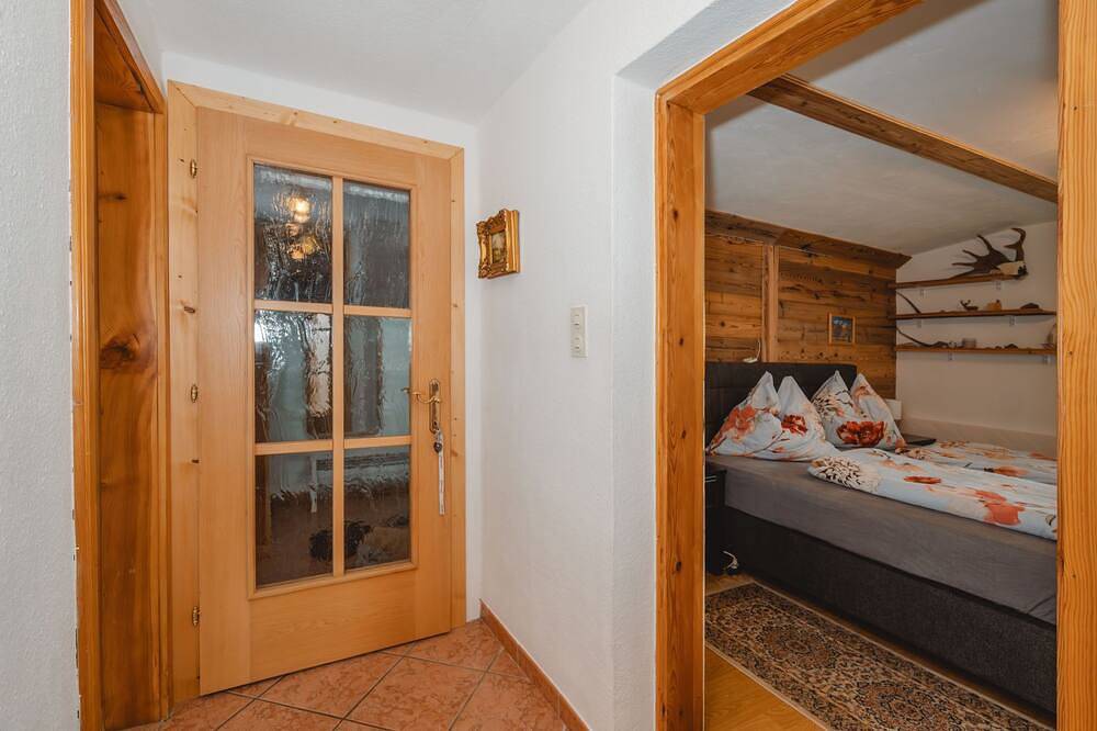 Geheel appartement, Dachstein Südwand in Dachstein Mountains, Filzmoos