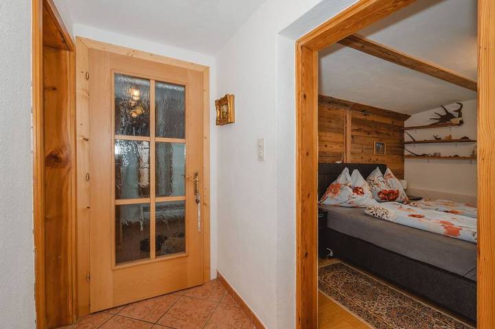 Ganze Wohnung, Dachstein Südwand in Filzmoos, Tennengau