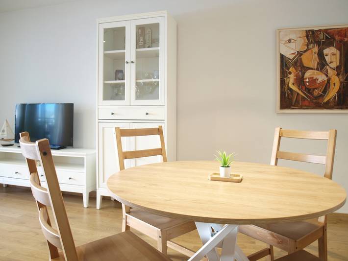Apartamento entero, Patacona Beach I in Patacona, Alboraya