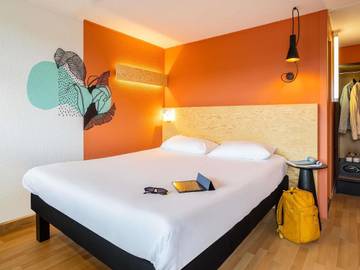 Hôtel pour 2 personnes, avec jardin à Zaventem