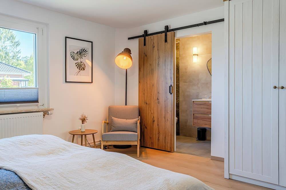 Ganze Wohnung, Ferienwohnung Morgenitz in Morgenitz, Mellenthin