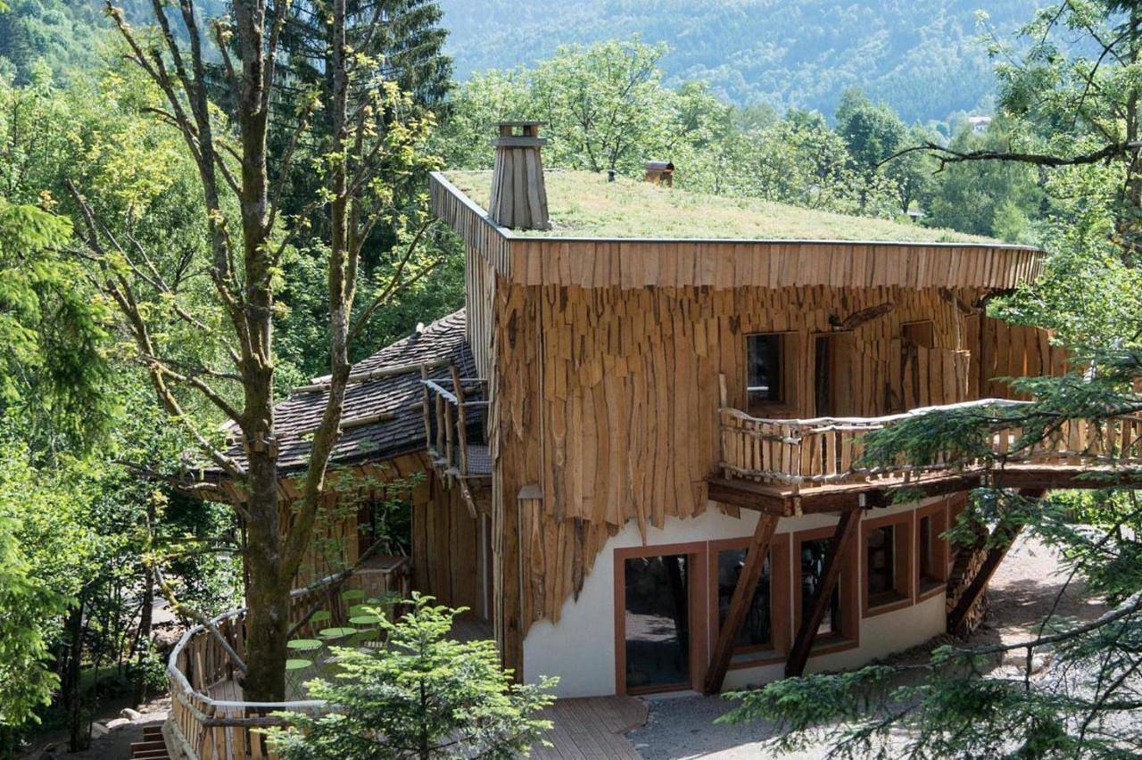 Atelier de la Couturière - Clairière aux cabanes - Bol d'air in La Bresse, Parc naturel régional des Ballons des Vosges