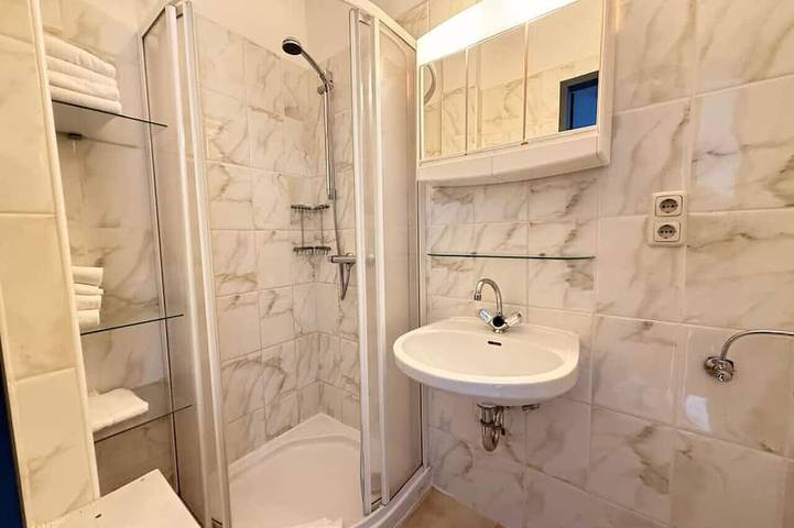 Ganze Wohnung, Faraway Homes Studio Semmering #402 in Hochsteiermark