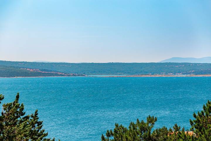 Ferienwohnung für 4 Personen, mit Balkon in Crikvenica - 3