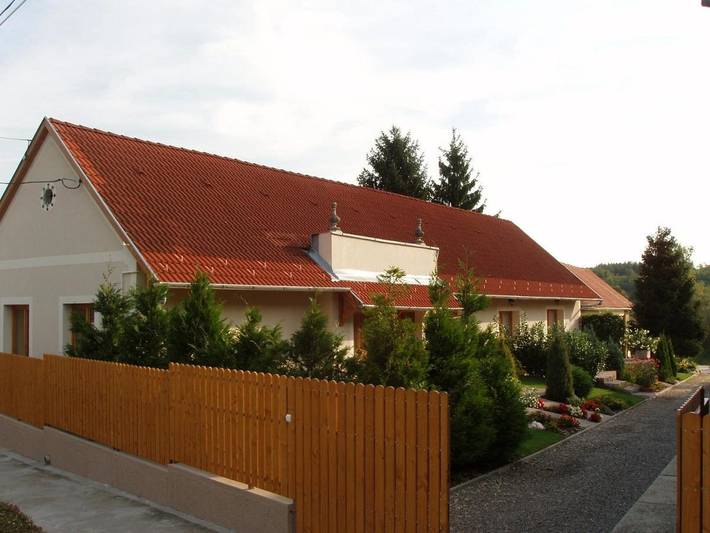 Ferienwohnung für 2 Personen, mit Ausblick und Garten - 1