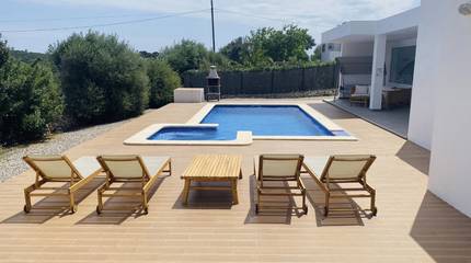 Holiday Rental for 6 People in Binibeca, Sant Lluís, Photo 2