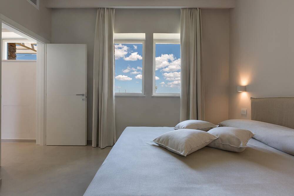 Entire apartment, Hotel Perla Saracena - Villette con Giardino in Torre Pali, Salve