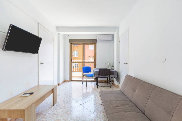 Appartement de vacances pour 7 personnes, animaux acceptés - 1