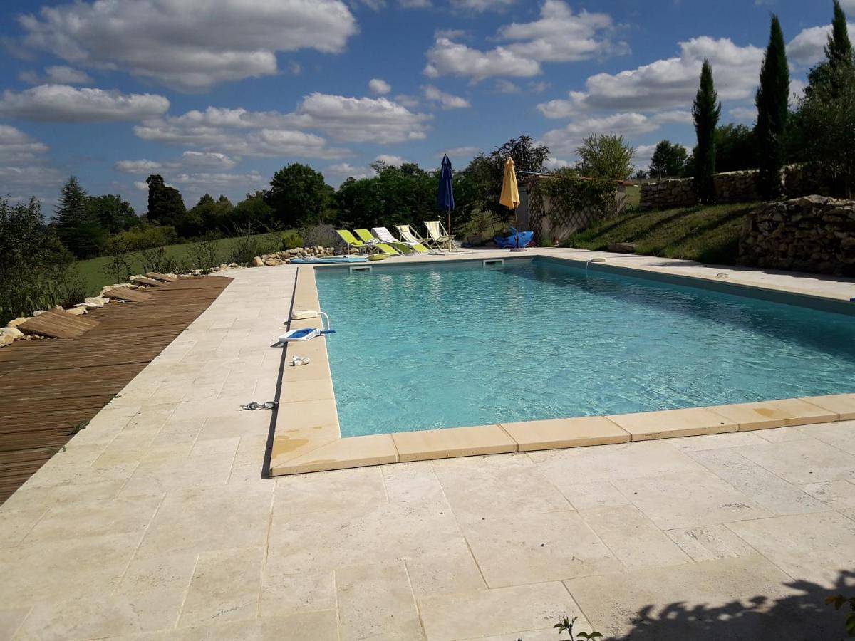Triple Room in Floressas, Quercy