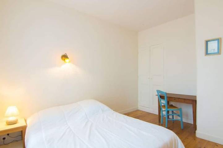 Location de vacances pour 5 personnes, animaux acceptés dans Saint-Énogat - 3